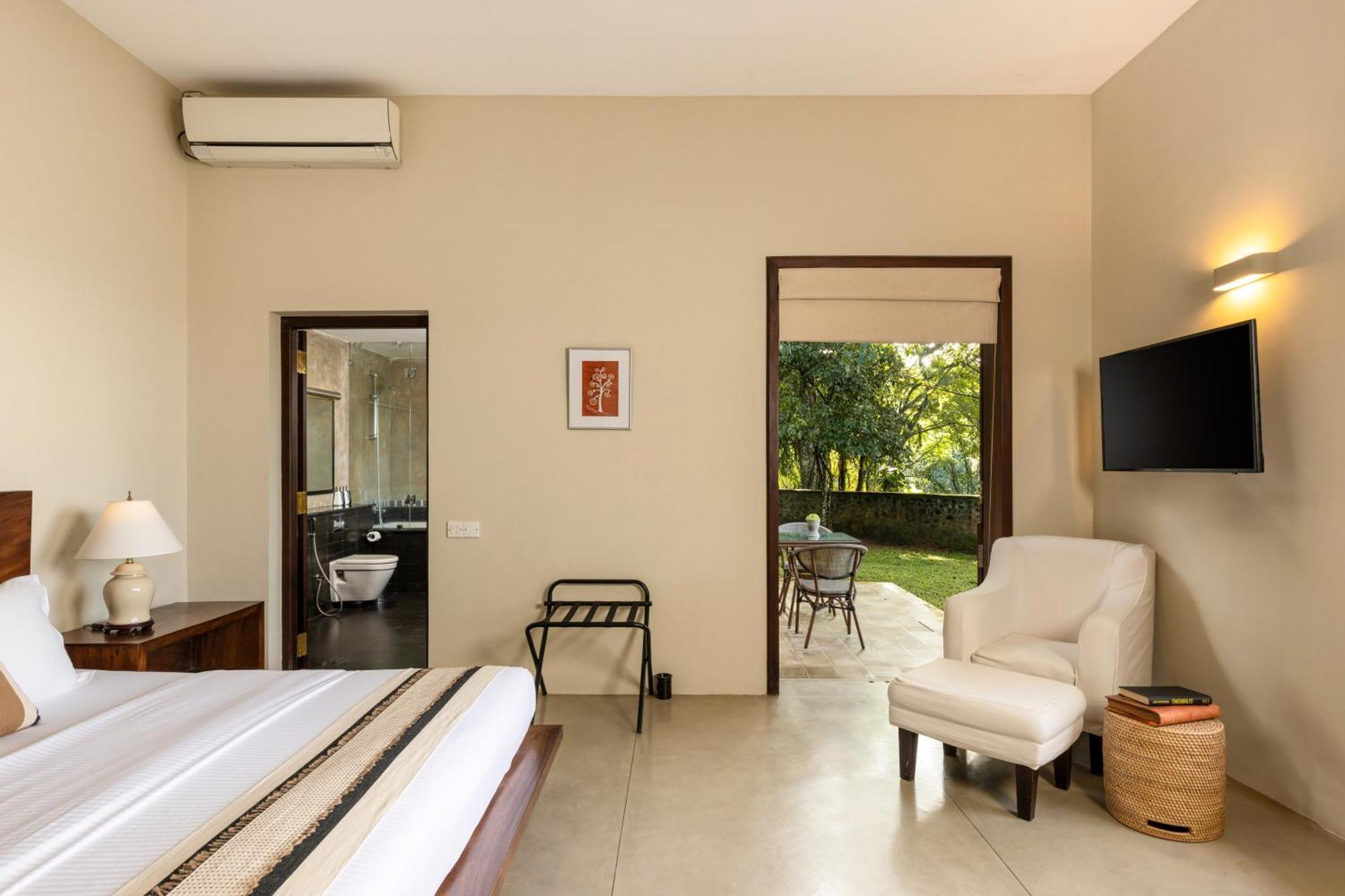 Mount Havana Kandy Exterior photo