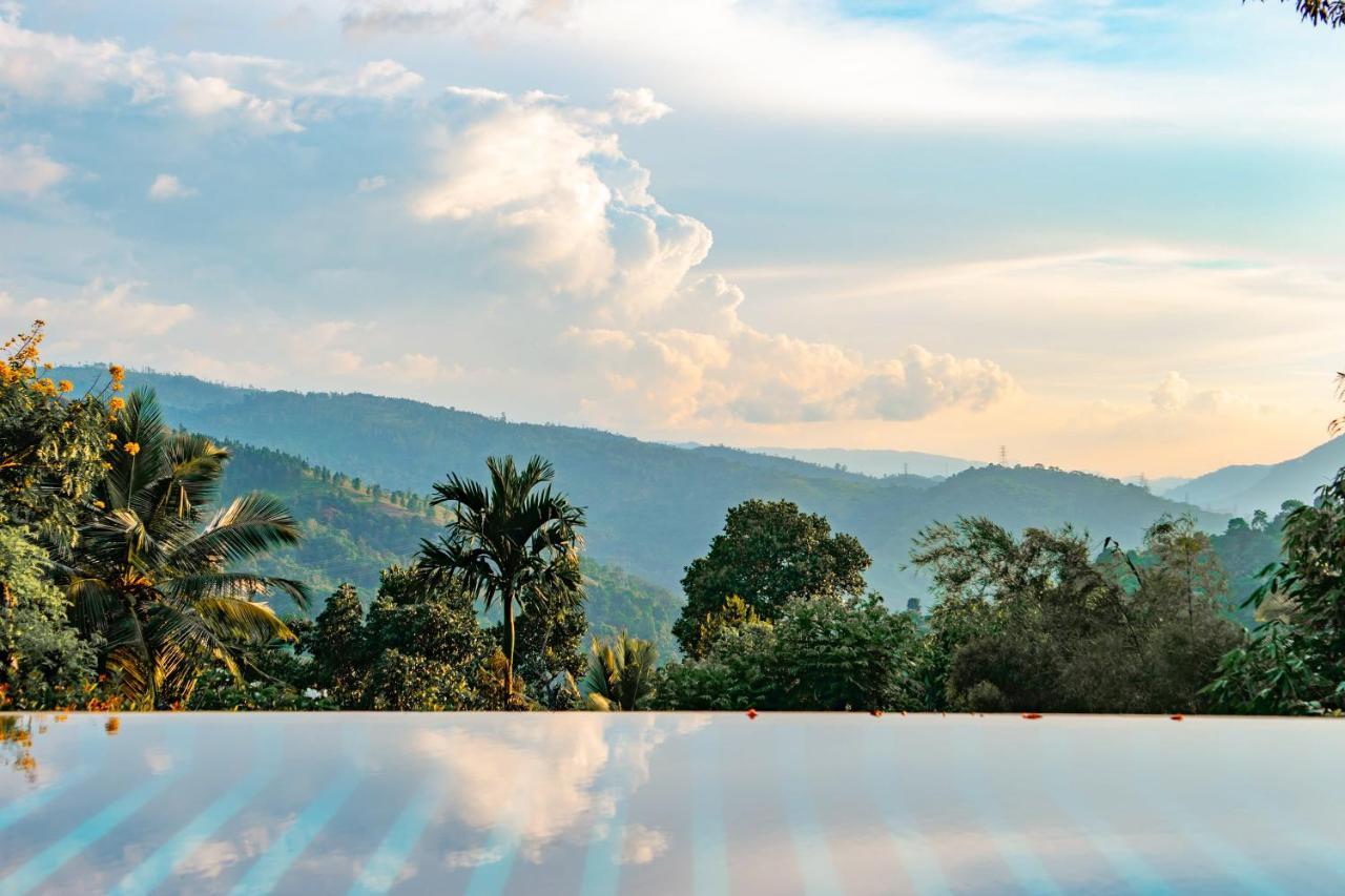 Mount Havana Kandy Exterior photo